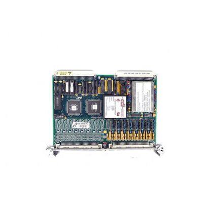 VMIVME-3122  High-Performance 16-bit Analog-to-Digital Converter Board