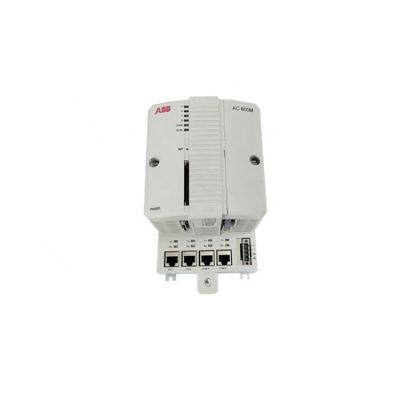 PM865 3BSE030193R1  Compact Programmable Controller (PLC)