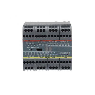 2TLA020070R1700      Достичь безопасного изоляции входных/выходных сигналов