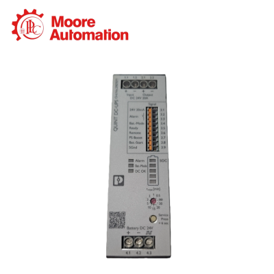 Phoenix Contact QUINT4-UPS/24DC/24DC/20