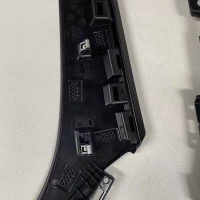 Automobile Spoiler Robot Flexible Welding Equipment