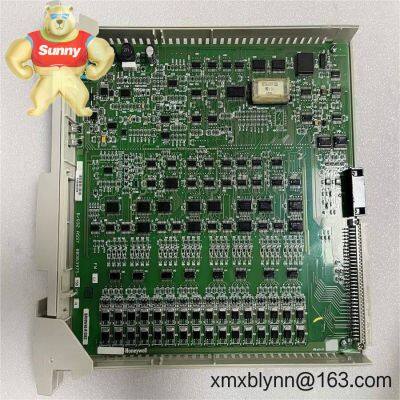 Honeywell MC-PDOY22: Your No-Fuss Digital Output Workhorse for Process Plants