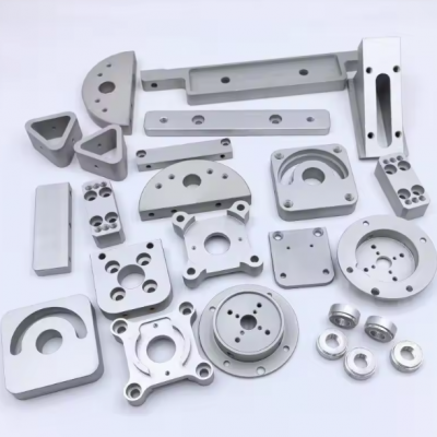 Innovative CNC Machining Service for Complex Geometries in Medical Device Manufacturing