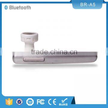 Noise concellation sports fashion bluetooth headset universal Hifi headset factory made