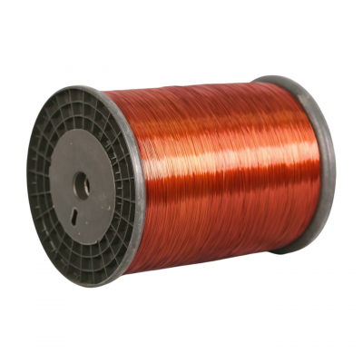 Enamelled insulated  aluminum magnet wire  for motor winding  Class H Class C Uzbekistan