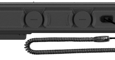 The Getac F110-Ex Rugged Tablet Is an 11.6