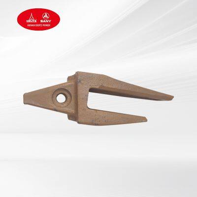 Sany Excavator Standard Bucket Teeth 12657353P SY215C.3.4.1-13 Tooth Holder photo-2