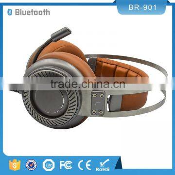 Best Selling New Products Upper Bass Water Resistant Light Weight Bluetooth Earphone Ear Hook photo-5