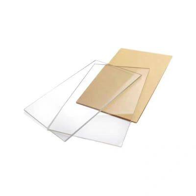 Wanjiale Transparent Acrylic Sheets High-quality With Competitive Price