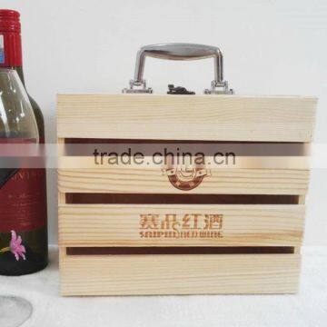 2016 new hot sale wine box