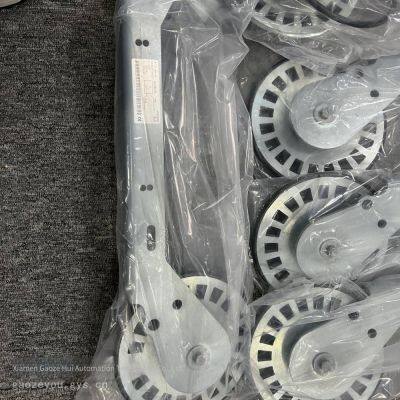 Original Schenck Speed Sensor Fga20rsle, the Whole Series Can be Inquired photo-2