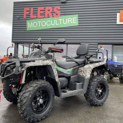 2025 Your ATV Source AODES PATHCROSS 650L 4*4 600CC квадроцикл для взрослых