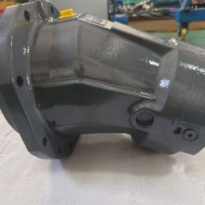 A2FM56/61W-VAB027 Bomba de aceite de desplazamiento fijo A2FM125/61W-VPB020 A2FM160/61W-VAB100