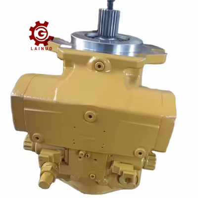 D8N 9T-8346 9T8346 0R-8503 New Hydraulic Piston Pump for Construction Machinery 8A D8R 8U D8GC 8SU D8N 57H 9T-8346 and 0R-8503
