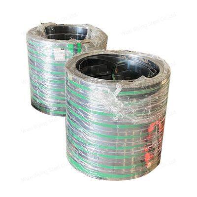 430 Stainless Steel Coil Cold Rolled 2B Finish 400 Series Stainless Steel Sheet Coil