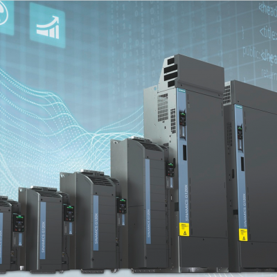 6SL3300-0SF01-0AA0︱Siemens G120X/G120P Ersatzlüfter photo-2