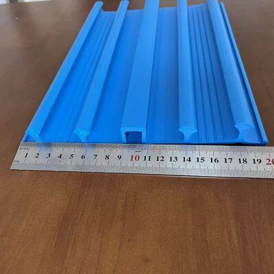 External Expansion Joint Pvc Waterstops D200 photo-1