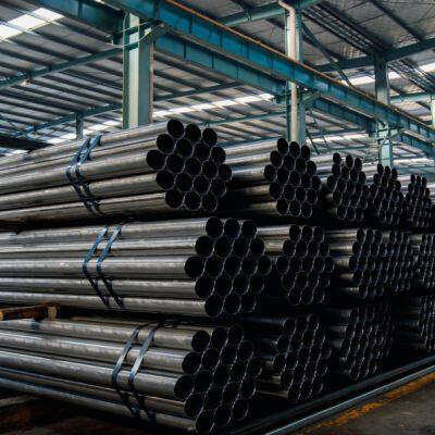 DIN 17175 Seamless Boiler Tube