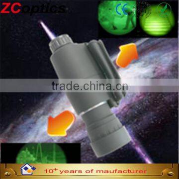 Optical Military for Rifle Night Vision Watching Animal Monocular Toy With Flower photo-6