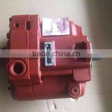 excavator ZX55 hydraulic pump