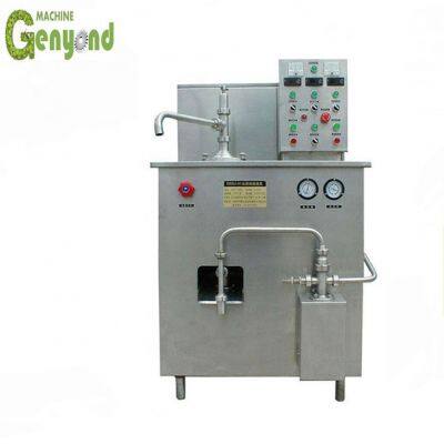 Fully Automatic Customized Ice Cream Processing Plant Ice Cream Production Line