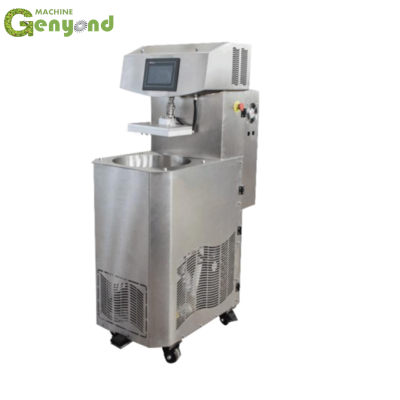 Factory Outlet Chocolate Tempering Machine Chocolate Melting Machine Refiner Tempering Melting