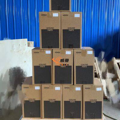 Doosan 2474-9054A/2474-9053A Luftfilter für Doosan-Maschine