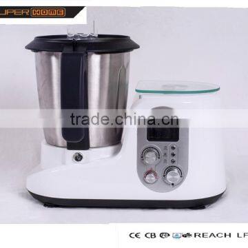 Hot sale new stayle food processor soup maker as seen on TV