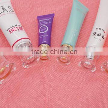 Beautiful Various Acrylic Cap for Plastic Tube Container photo-5