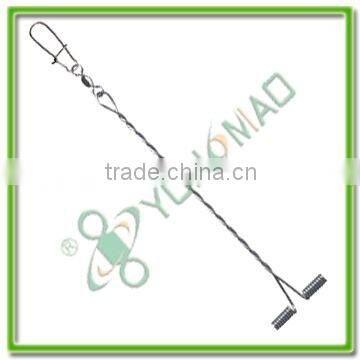 Y-shape Balance With Swivel and Snap Fishing Tackle photo-2