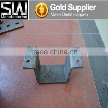 High Quality Special Metal Stamping Parts photo-2