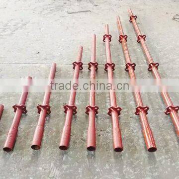 Steel Scaffolding, Steel Hanging Scaffolding, Flying Scaffolding, Four Way Ring Scaffolding photo-3