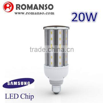 High Lumen Outdoor Ip65 E27 15w Led Corn Lights Bulb ul ce Rohs Approval photo-3