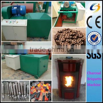 sale promotation!!!coal briquette machine with factory price and strong quality