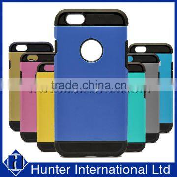 Make in China Shock Proof Fancy Case For 5S