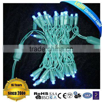 10 meter PVC wire holiday string light