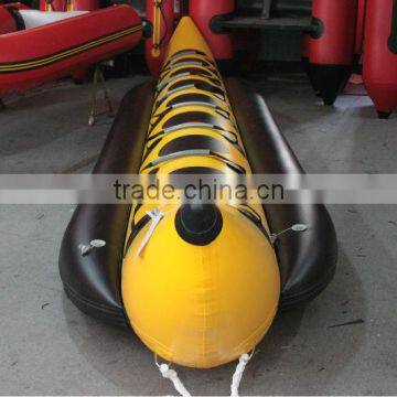 7m inflatable banana boats for sale