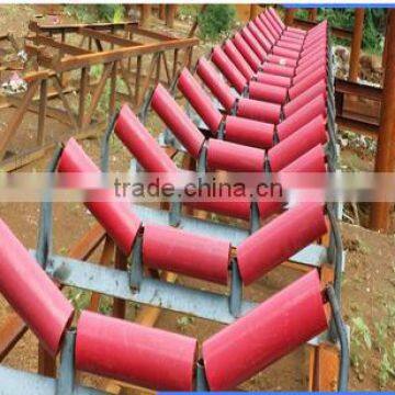 Direct selling conveyor roller