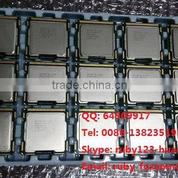 Intel desktop CPU i5-650 SLBTJ CM80616003174AH