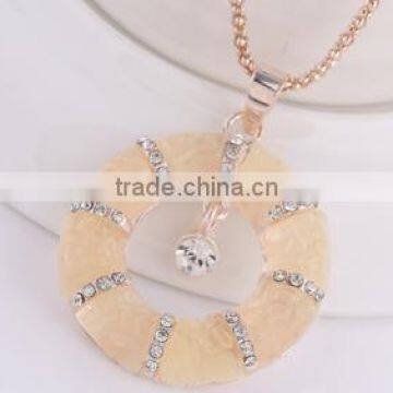 Neckless Jewelry Classic Custom Fashion Necklace 2015 photo-4