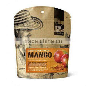 EXW Price Coffee Bags / Coffee Bag With Valve/ Foil Zipper Stand up Pouch photo-2