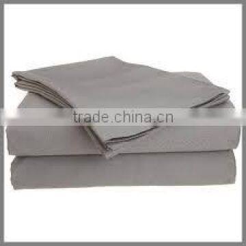 Hot sale 100% bamboo fiber for bedding fabric