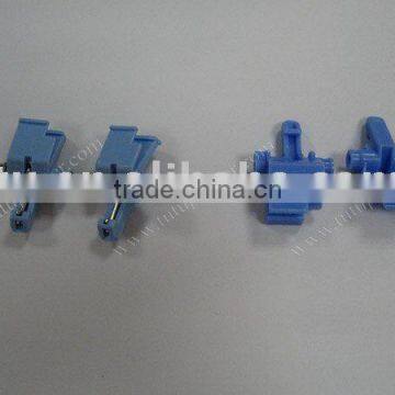 Laser printer parts, Fuser Holding for hp 4200