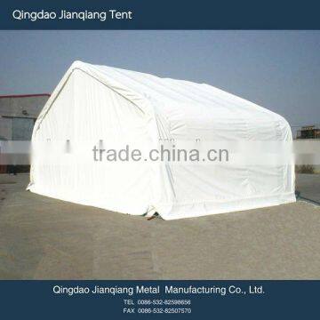 JQA3030A steel frame storage tent