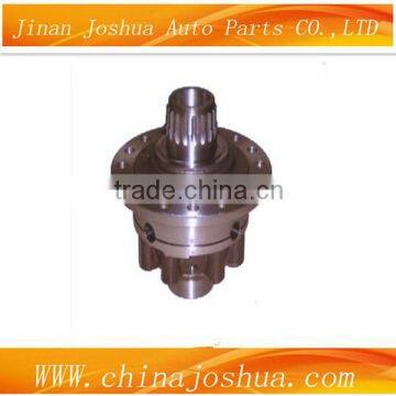 Howo truck part SINOTRUK Differential shell 99012320198