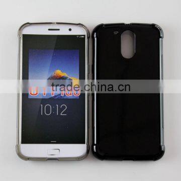 Alpha Design Collision Avoidance Antiskid Cell Phone Skin for MOTO G4 Plus Case photo-5