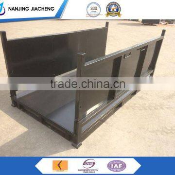 the best heavy duty stacking pallet from China