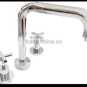 Cross Handle Tap