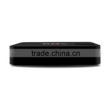 MXIII-G Gigabit Ethernet XBMC TV Box 2G/8G Amlogic S812 Quad Core Dual Wifi Bluetooth 1000M LAN photo-3