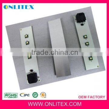 best quality for LED Bulbs, LED Bulbs 1.5 V advertising board,LED destination board,industrial pc board